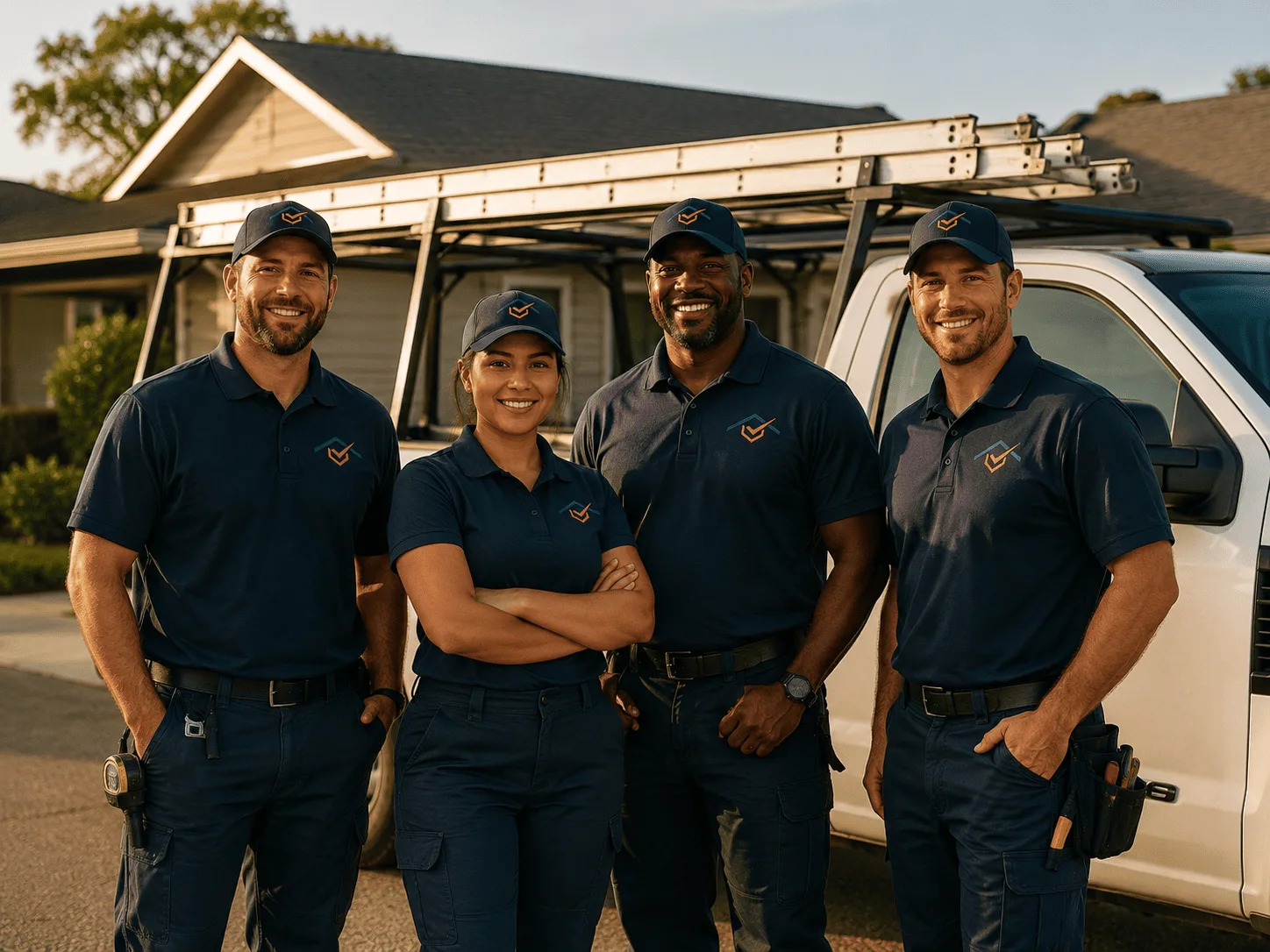 Roof Inspection company in Dallas, PA